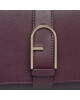 Furla Дамска чанта Flow WB01142-BX2045-2516S-1007 Chianti - Mera.bg