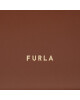 Furla Дамска чанта Genesi L Tote WB00849-BX0053-03B00-1007 Кафяв - Mera.bg