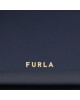 Furla Дамска чанта Genesi L Tote WB00849-BX0053-2676S-1007 Тъмносин - Mera.bg