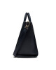 Furla Дамска чанта Genesi L Tote WB00849-BX0053-2676S-1007 Тъмносин - Mera.bg