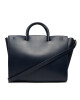 Furla Дамска чанта Genesi L Tote WB00849-BX0053-2676S-1007 Тъмносин - Mera.bg