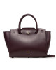 Furla Дамска чанта Genesi M Tote WB00811-BX0053-2-516-S1007 Chianti - Mera.bg