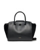 Furla Дамска чанта Genesi M Tote WB00811-BX2552-O6000-1020 Черен - Mera.bg
