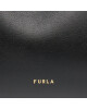Furla Дамска чанта Genesi M Tote WB00811-BX2552-O6000-1020 Черен - Mera.bg
