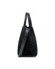 Furla Дамска чанта Genesi M Tote WB00811-BX2552-O6000-1020 Черен - Mera.bg
