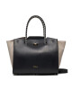 Furla Дамска чанта Genesi M Tote WB00811-BX2601-2183S-1007 Черен - Mera.bg