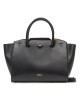 Furla Дамска чанта Genesi M WB00811-BX0053-O6000-9-107 Nero - Mera.bg