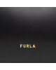 Furla Дамска чанта Genesi M WB00811-BX0053-O6000-9-107 Nero - Mera.bg