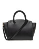 Furla Дамска чанта Genesi M WB00811-BX0053-O6000-9-107 Nero - Mera.bg