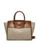 Furla Дамска чанта Genesi M WB00811 BX2093 1107S Кафяв - Mera.bg