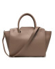 Furla Дамска чанта Genesi WB00811-BX0053-1257S-9107 Бежов - Mera.bg