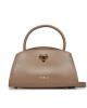 Furla Дамска чанта Genesi WB00869-BX0053-1257S-9107 Greige - Mera.bg