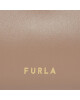 Furla Дамска чанта Genesi WB00869-BX0053-1257S-9107 Greige - Mera.bg