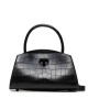 Furla Дамска чанта Genesi WB00869-BX2338-O6000-1020 Черен - Mera.bg