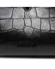 Furla Дамска чанта Genesi WB00869-BX2338-O6000-1020 Черен - Mera.bg