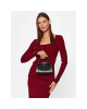 Furla Дамска чанта Genesi WB00869-BX2338-O6000-1020 Черен - Mera.bg