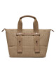 Furla Дамска чанта Giove Edra M Tote WB01178-BX3015-3129S-1007 Бежов - Mera.bg