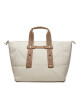 Furla Дамска чанта Giove Edra WB01198-BX3015-1981S-1-007-20-CN-B Бял - Mera.bg