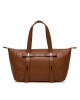 Furla Дамска чанта Giove Edra WB01236-HSF000-03B00-1-007-20-CN-B Кафяв - Mera.bg
