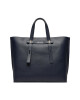Furla Дамска чанта Giove L Tote WB01107-HSF000-2676S-1007 Тъмносин - Mera.bg