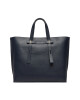 Furla Дамска чанта Giove L Tote WB01107-HSF000-2676S-1007 Тъмносин - Mera.bg