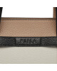 Furla Дамска чанта Giove M Tote WB01108-BX2516-1842S-1007 Marshmallow+Greige+Nero - Mera.bg