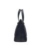 Furla Дамска чанта Giove M Tote WB01108-HSF000-2676S-1007 Тъмносин - Mera.bg