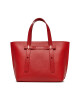 Furla Дамска чанта Giove M Tote WB01108HSF0002673S1007 Червен - Mera.bg