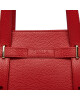 Furla Дамска чанта Giove M Tote WB01108HSF0002673S1007 Червен - Mera.bg