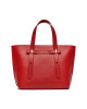 Furla Дамска чанта Giove M Tote WB01108HSF0002673S1007 Червен - Mera.bg