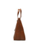 Furla Дамска чанта Giove WB01107-HSF000-03B00-1007 Кафяв - Mera.bg