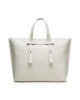 Furla Дамска чанта Giove WB01107-HSF000-1704S-1007 Екрю - Mera.bg
