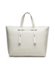 Furla Дамска чанта Giove WB01107-HSF000-1704S-1007 Екрю - Mera.bg