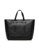 Furla Дамска чанта Giove WB01107-HSF000-O6000-1007 Черен - Mera.bg