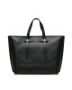Furla Дамска чанта Giove WB01107-HSF000-O6000-1007 Черен - Mera.bg