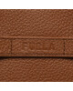 Furla Дамска чанта Giove WB01108-HSF000-03B00-1007 Кафяв - Mera.bg