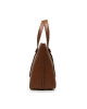 Furla Дамска чанта Giove WB01108-HSF000-03B00-1007 Кафяв - Mera.bg