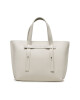 Furla Дамска чанта Giove WB01108-HSF000-1704S-1007 Marshmallow - Mera.bg
