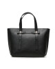 Furla Дамска чанта Giove WB01108-HSF000-O6000-1007 Черен - Mera.bg