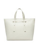 Furla Дамска чанта Giove WB01508 HSF000 1704S Бял - Mera.bg