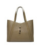 Furla Дамска чанта Goccia L WB01788 BX3353 KH 2810S Зелен - Mera.bg