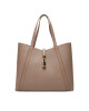 Furla Дамска чанта Goccia L WB01788 BX3353 KH 3624S Бежов - Mera.bg