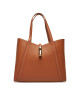 Furla Дамска чанта Goccia L WB01788 BX3353 KH RY000 Кафяв - Mera.bg