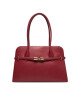 Furla Дамска чанта Goccia M WB01504 BX3104 CN CGQ00 Бордо - Mera.bg