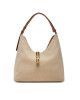 Furla Дамска чанта Goccia M WB01633 BX3542 3331S Екрю - Mera.bg