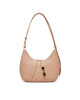 Furla Дамска чанта Goccia S WB01500 BX3353 CX000 Розов - Mera.bg
