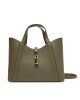 Furla Дамска чанта Goccia S WB01789 BX3353 KH 2810S Зелен - Mera.bg
