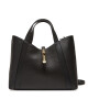 Furla Дамска чанта Goccia S WB01789 BX3353 KH O6000 Черен - Mera.bg