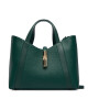Furla Дамска чанта Goccia Shopper Bag S WB01789 BX3353 KH 4282S Зелен - Mera.bg