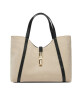 Furla Дамска чанта Goccia XL WB01729 BX3542 NN000 Екрю - Mera.bg